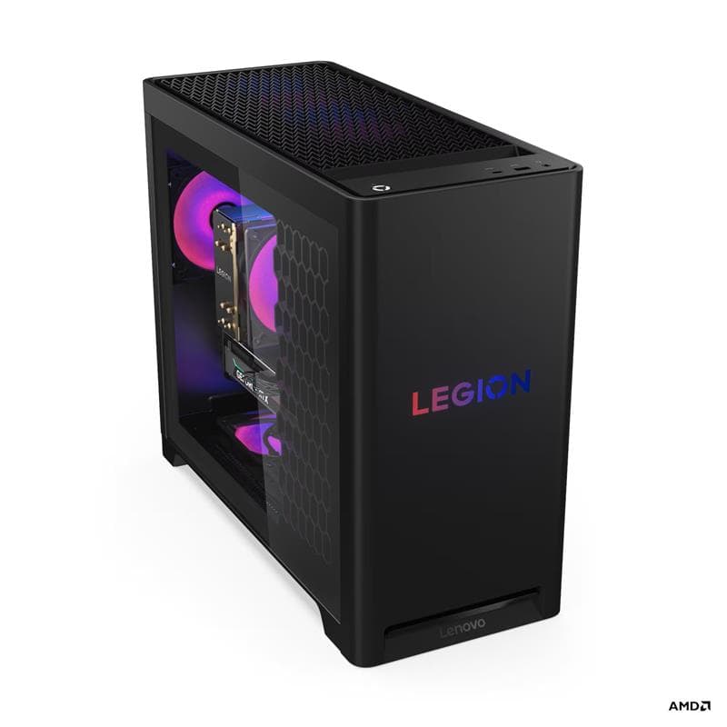Lenovo Legion 5 AMD Ryzen 9 7950X3D RTX 5070 Ti 32GB 2TB Win11H