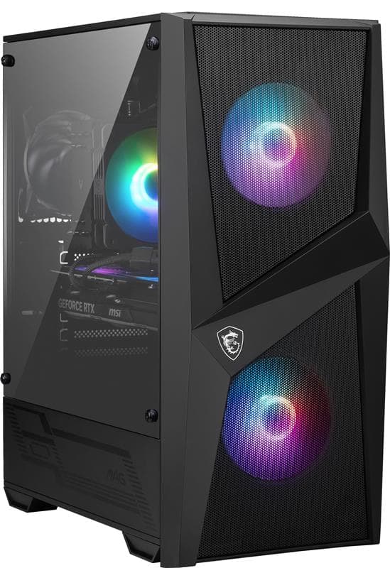MSI Codex R2 Intel i7 14700F RTX 5060 16GB RAM 1TB SSD Win11H