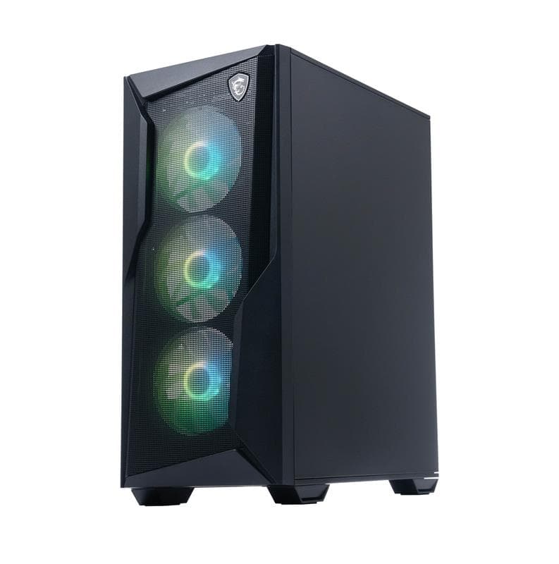 MSI Codex Z2 AMD Ryzen 7 8700F RTX 5060 Ti 32GB RAM 1TB SSD Win11H