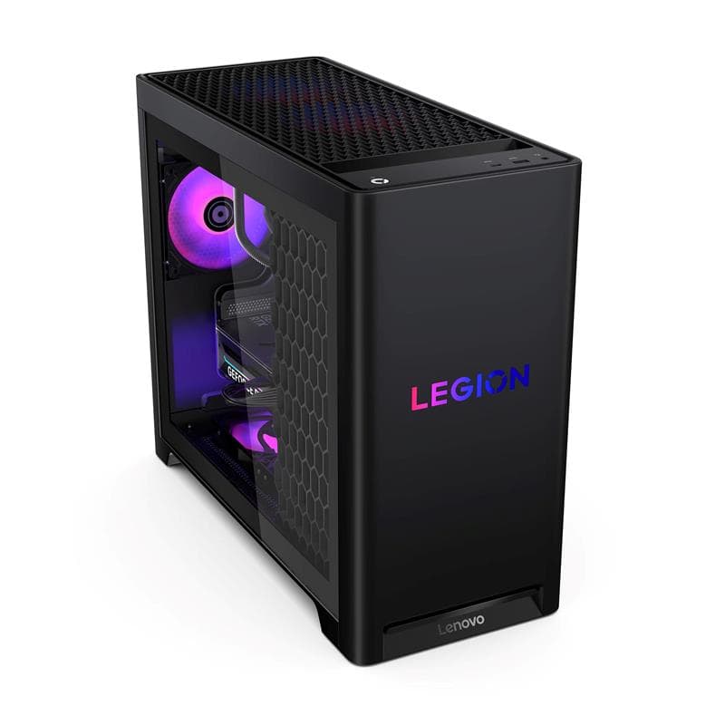 Lenovo Legion T5 Ultra 7 265F RTX 5060 Ti 32GB RAM 1TB SSD Win11H