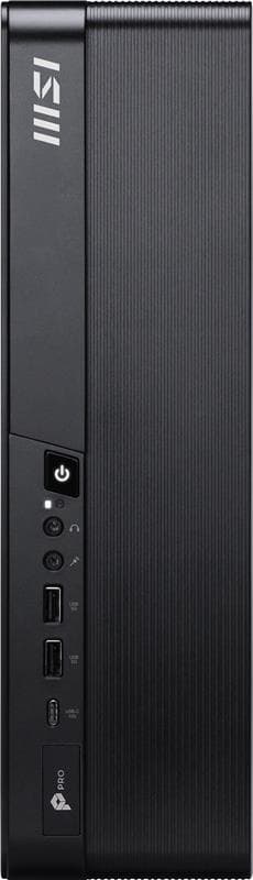 MSI Pro DP80 Intel Ultra 7 265 16GB RAM 1TB SSD Win11Pro