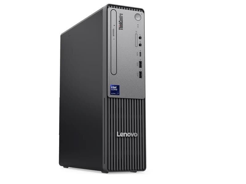 LENOVO THINKCENTRE NEO 50S GEN 6, INTEL CORE ULTRA 7 265