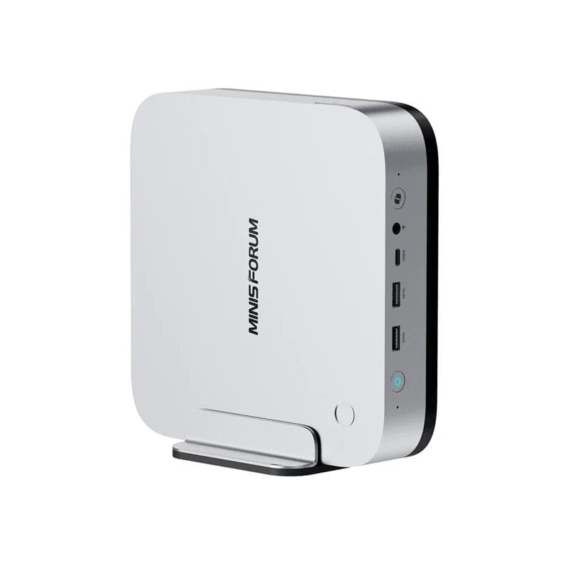 Minisforum AI X1 Pro AI 9 HX 370, 32GB DDR5, 1TB SSD, Win11 Pro