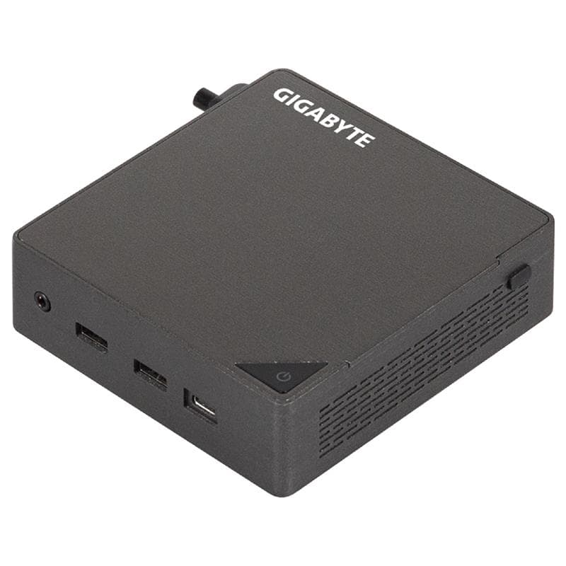 GIGABYTE BRIX Intel Core Ultra 7 255H 32GB RAM 1TB SSD Win11P