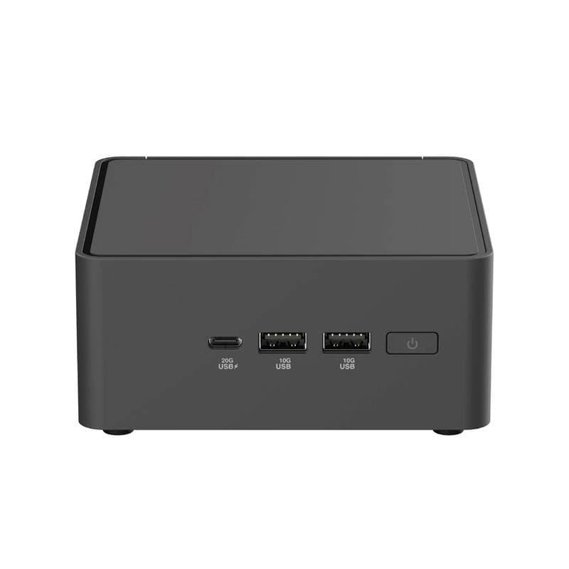 ASUS NUC 15 Pro Intel Core Ultra 5 225H 16GB RAM 500GB SSD Win11 Pro
