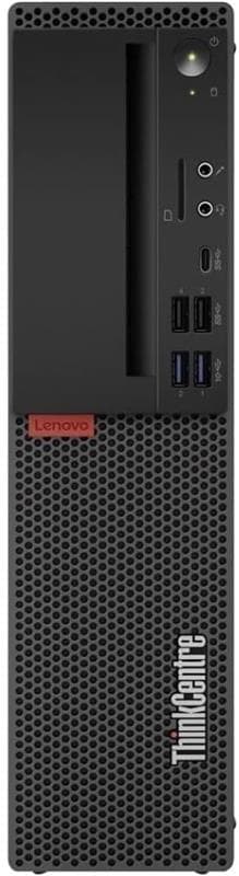 Lenovo TC M720S SFF i5-9400 16GB DDR4 512GB SSD WIN11P (Renewed)