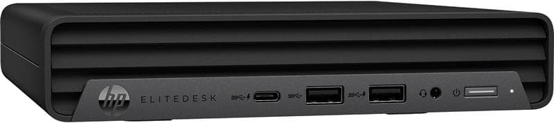 HP EliteDesk 800 G8 i5-11500T 16GB RAM 256GB SSD Win11 Pro (Renewed)