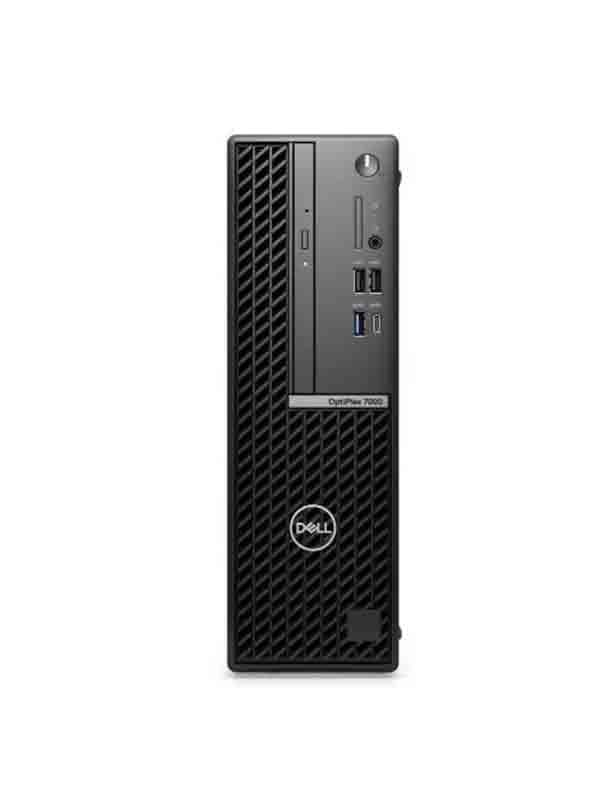 Dell Optiplex 7000 SFF I7-12700 32GB RAM 512GB SSDWifi6&Bt K&M WIN11P