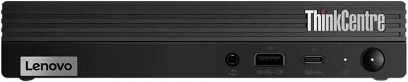 Lenovo TC M70q Tiny i5-10500T 16GB RAM 256GB SSD Win11P (Renewed)