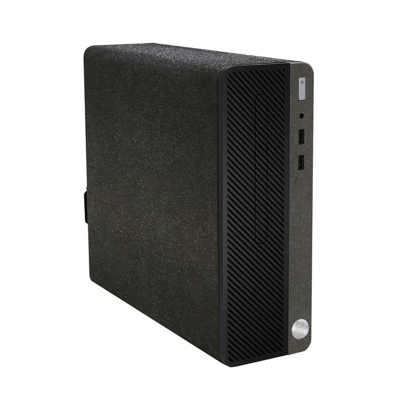HP Treasure Box SFF i5-8600 16GB RAM 1TB SSD Win11 Pro (Renewed)