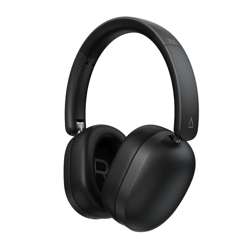 CREATIVE Zen Hybrid Gen 2 Wireless ANC Over-Ear Headphones, Black