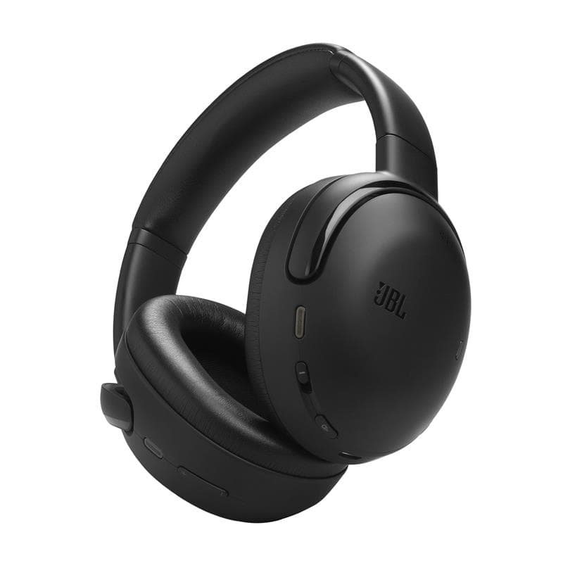 BL Tour One M3 Wireless Over-Ear Noise Cancelling Headphones, Black