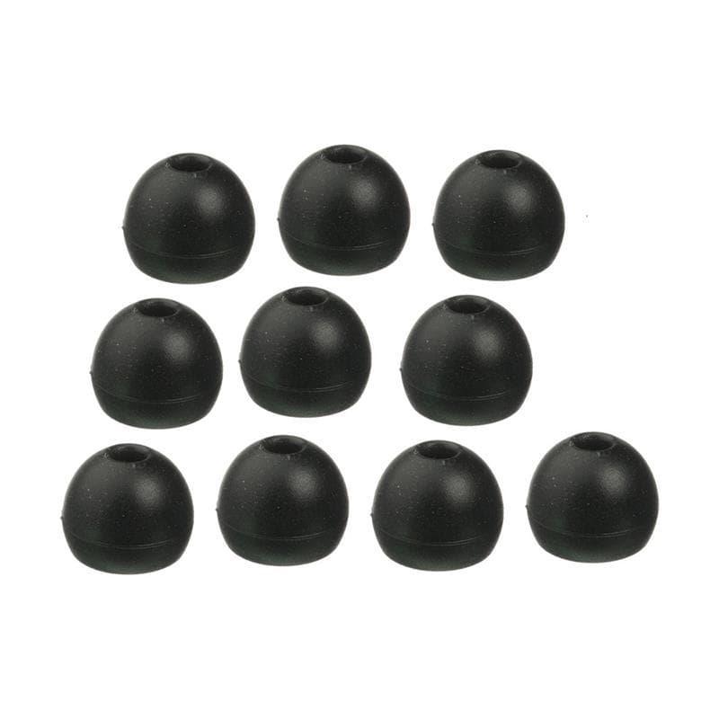 Shure PA758L - Large Soft Flex Ear Sleeves for the E1, E3 and E5 Earphones