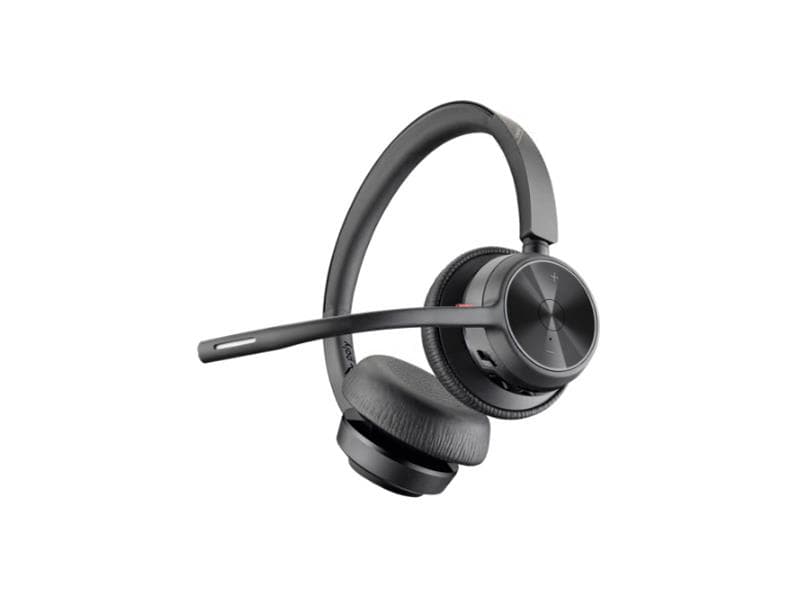 HP POLY VOYAGER 4320 USB-A HEADSET +BT700 DONGLE