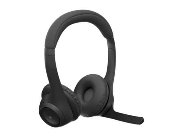 LOGITECH ZONE 305 HEADSET GRAPHITE (B2B) TEAMS