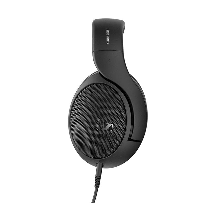 SENNHEISER HD560S Wired Over-Ear Headphones, Black