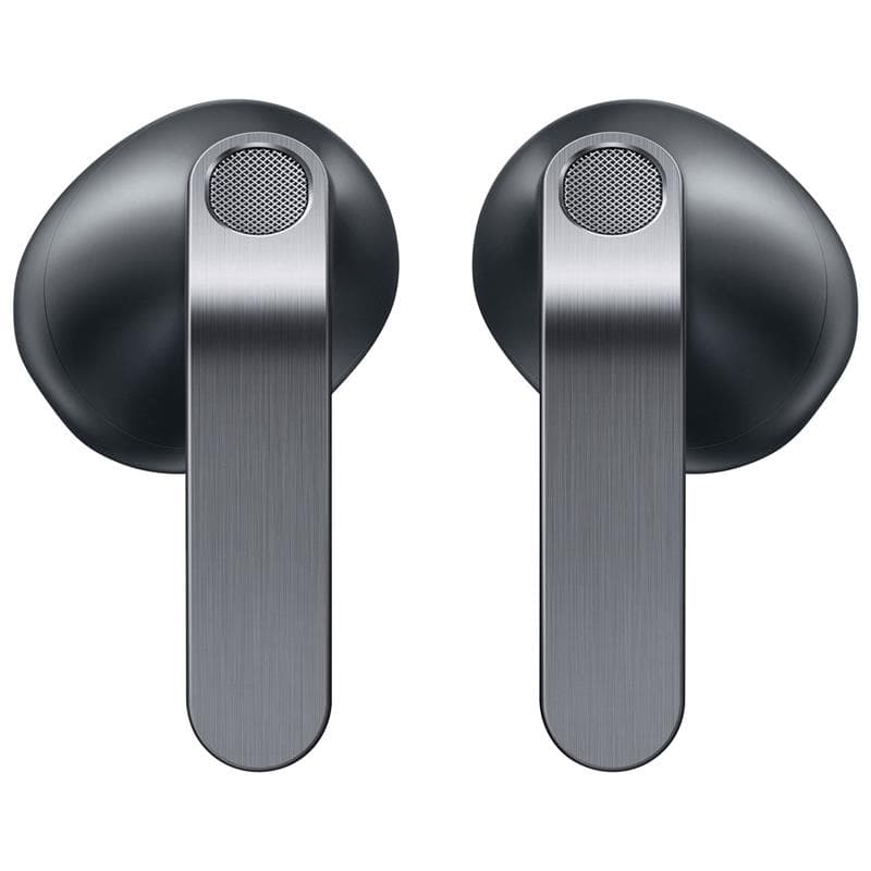 SAMSUNG Galaxy Buds4 True Wireless Earbuds, Black