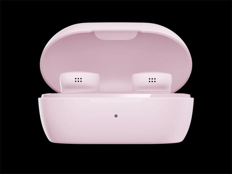 BOSE QuietComfort ANC True Wireless Earbuds, Pink