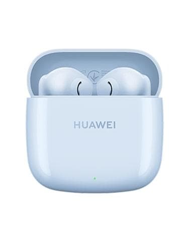 HUAWEI FreeBuds SE 2 True Wireless Earbuds, Isle Blue(Open Box)