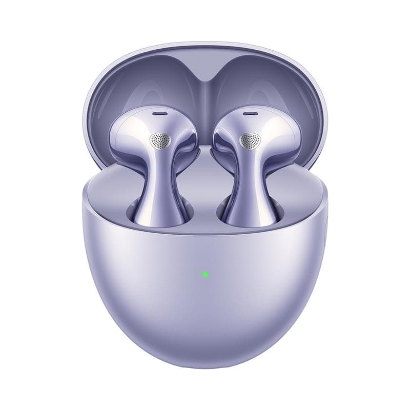 HUAWEI FreeBuds 6 True Wireless Earbuds,  Purple