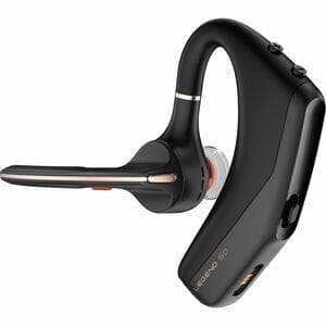 POLY Voyager Legend 50 Wireless: Bluetooth® Core 5.4
