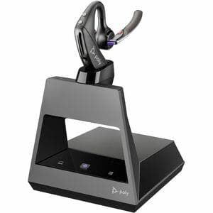 POLYCOM - AUDIO Voyager Legend 50 Wireless: Bluetooth® Core 5.4