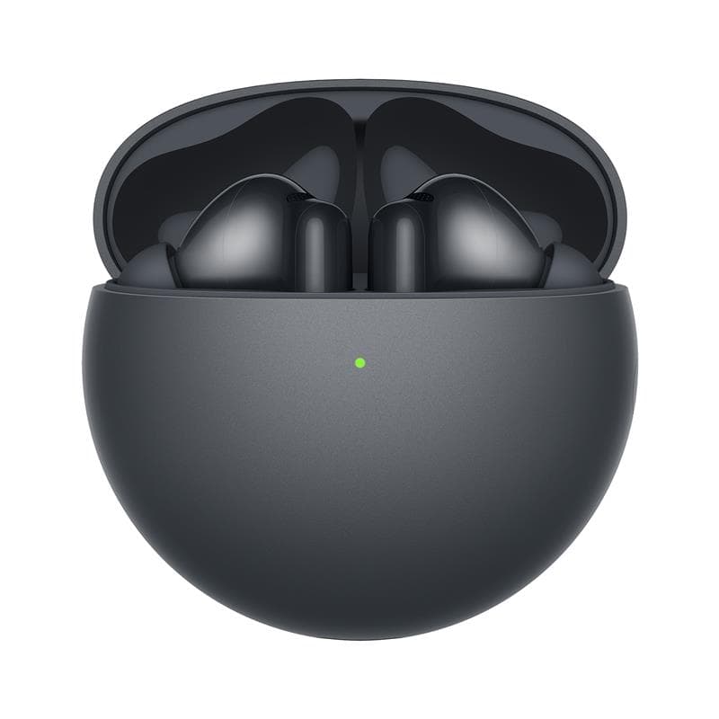 HUAWEI FreeBuds 7i, Black