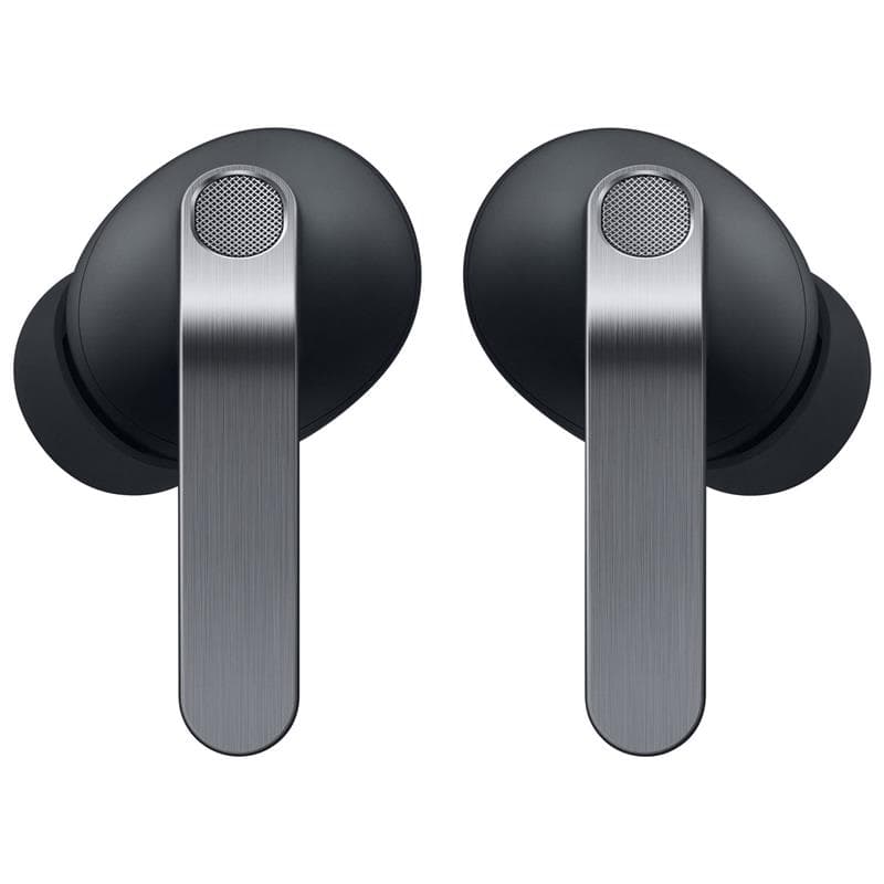 SAMSUNG Galaxy Buds4 Pro True Wireless Earbuds, Black(Open Box)