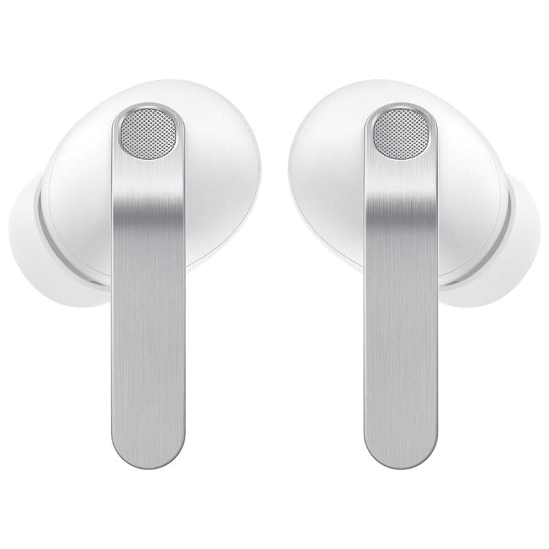 SAMSUNG Galaxy Buds4 Pro True Wireless Earbuds, White