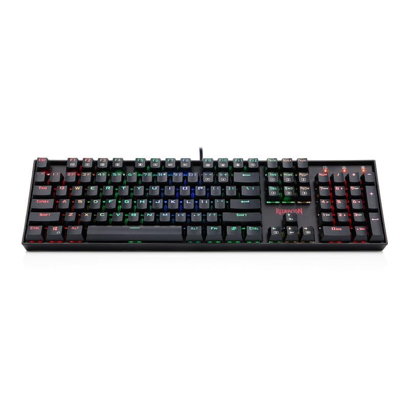 Redragon K551RGB-1 Mechanical Gaming Keyboard