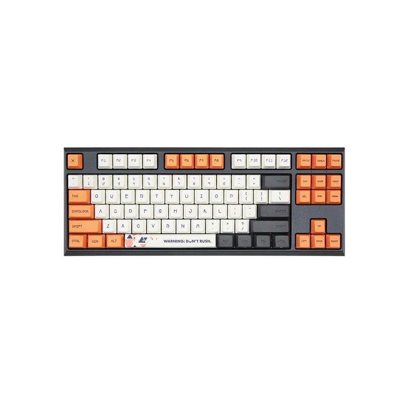 Varmilo A05A006A3A0A01A006 Gaming Keyboard, Carbon -