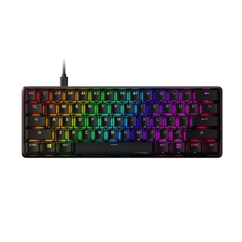 HyperX Alloy Origins 60 Gaming Keyboard