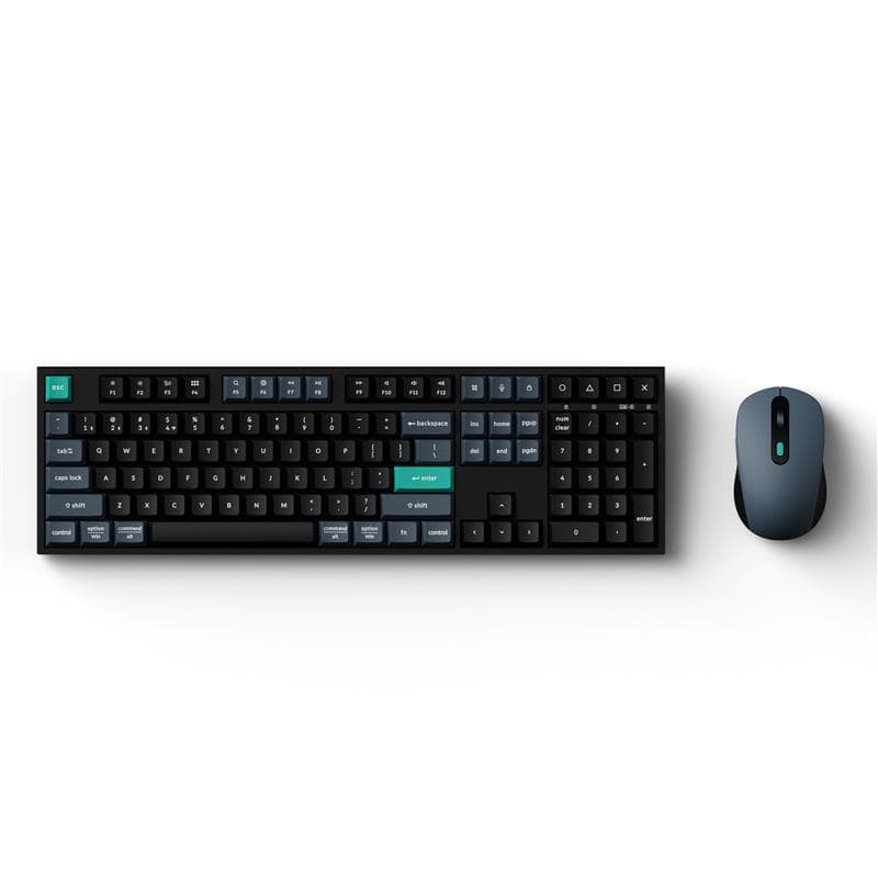 Keychron B36 English Productivity Combo (KCBD2-CA)