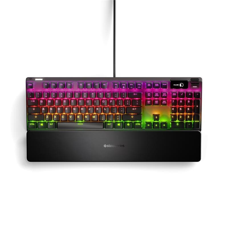 STEELSERIES Apex 7 Mechanical Gaming Keyboard(Open Box)