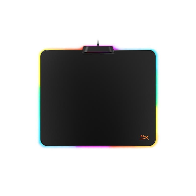 HyperX Fury Ultra RGB Hardshell Mousepad (HX-MPFU-M)(Open Box)