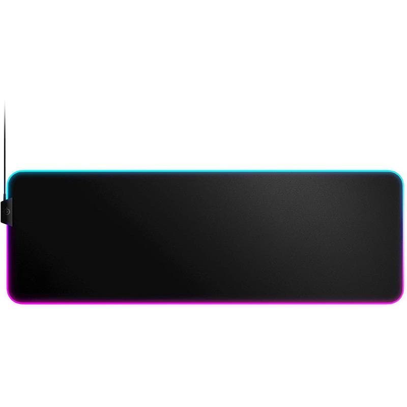 SteelSeries QcK Prism Cloth Gaming Mouse Pad - X-Large(Open Box)