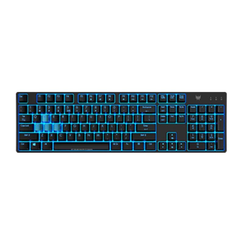 ACER Predator Aethon 300 Gaming Keyboard - PKB910