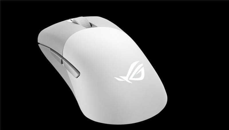 ASUS P709 ROG Keris Wireless Gaming Mouse AimPoint/BLK