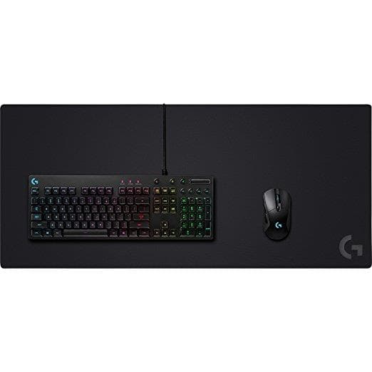 Logitech G840 XL Gaming Textured Mousepad