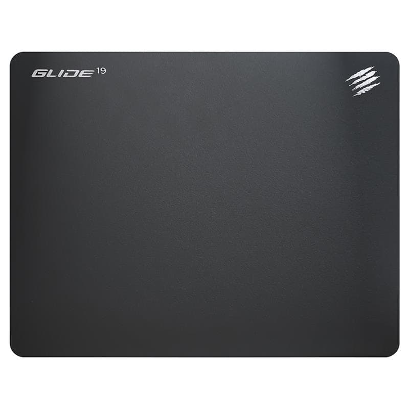 Mad Catz (SGSSNS19BL01) Wrist/Mouse Pad