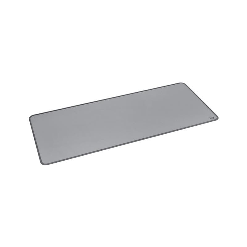 LOGITECH Desk Mat - Mid Grey(Open Box)