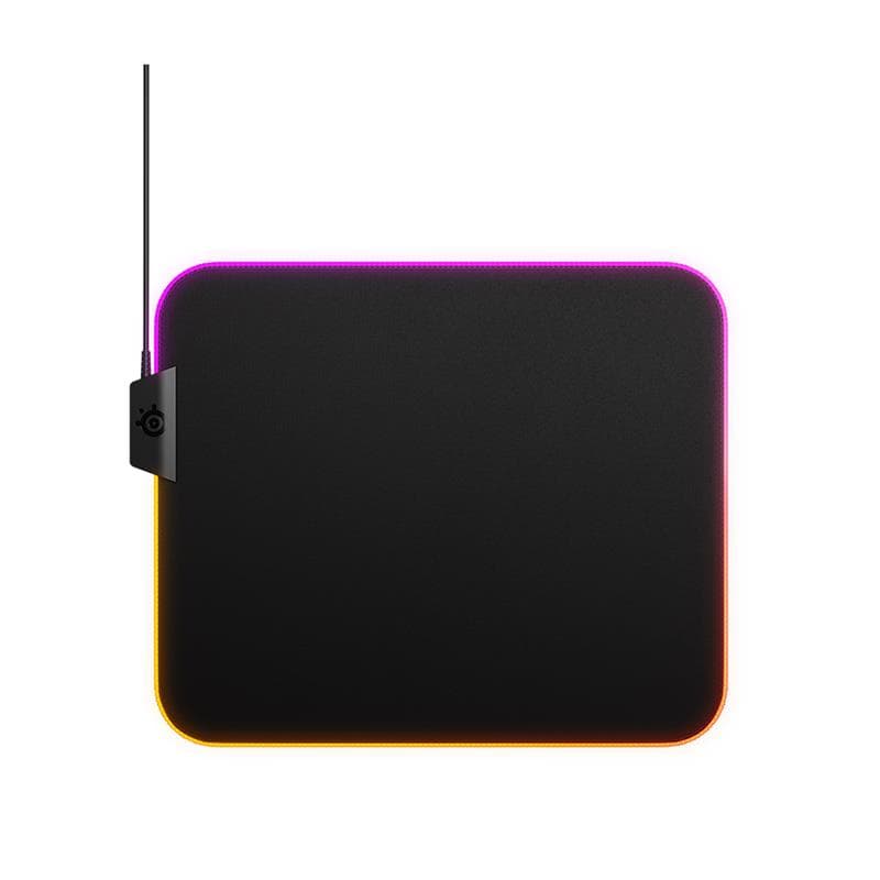 STEELSERIES QcK Prism Cloth Mouse Pad - Medium