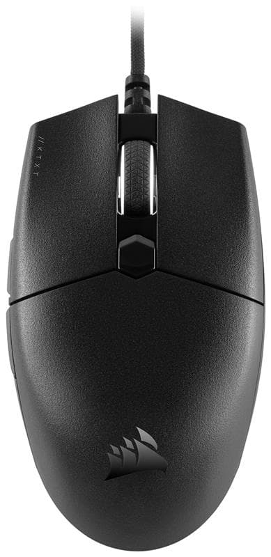 CORSAIR KATAR PRO XT Gaming Mouse - Black