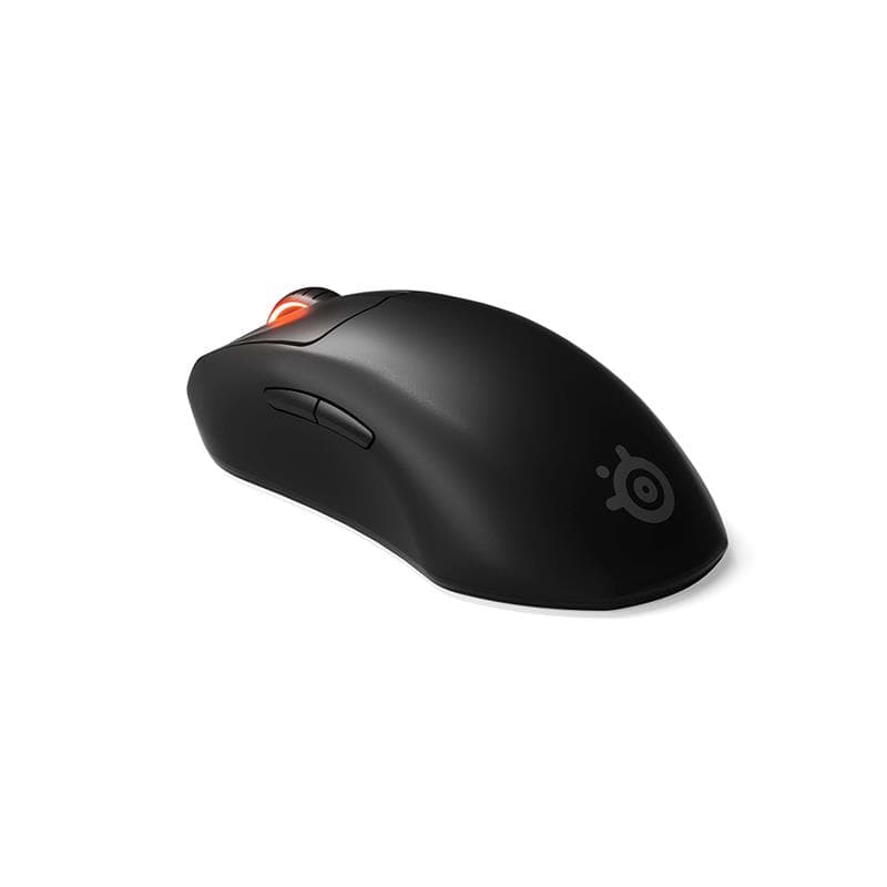 STEELSERIES Prime FPS Gaming Mouse(Open Box)