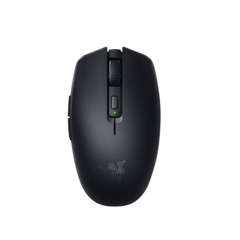 RAZER Orochi V2 Gaming Mouse - Black (RZ01-03730100-R3U1)(Open Box)