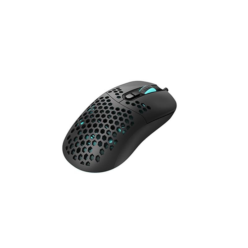 DeepCool R-MC310-BKCUNN-G Gaming Mouse - Black ()