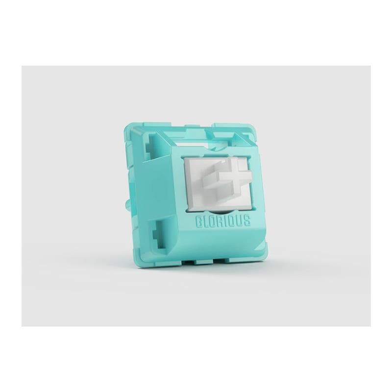 Glorious Lynx Linear switches - Mechanical Standard (36pieces)