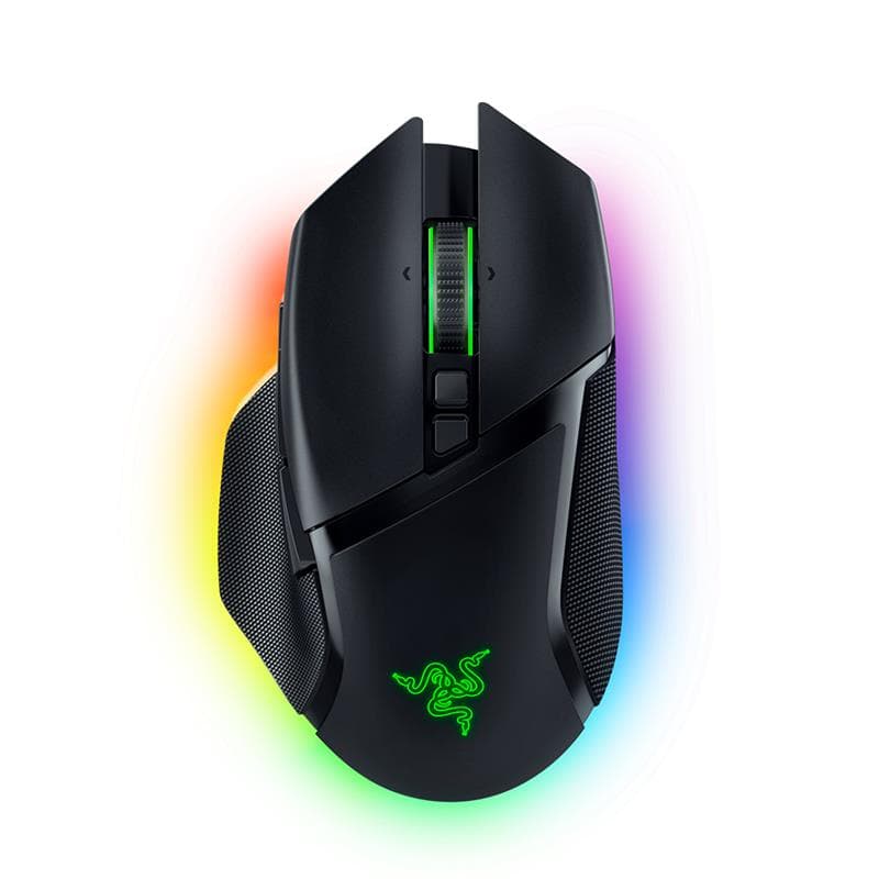 RAZER Basilisk V3 Pro - Ergonomic Wireless Gaming Mouse(Open Box)
