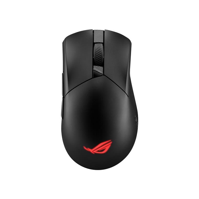 ASUS ROG Gladius III Wireless AimPoint Gaming Mouse Black(Open Box)