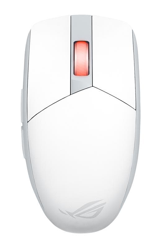 ASUS P520 ROG Strix Impact III Wireless Gaming Mouse(Open Box)